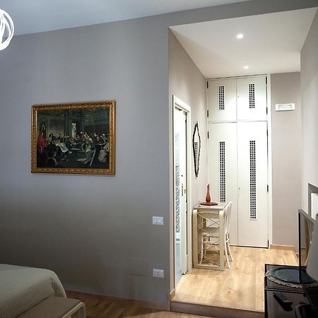 Armonia Bed & Breakfast Salerno Luaran gambar