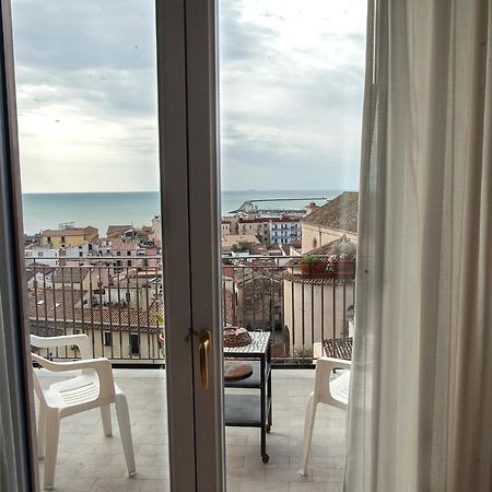 Armonia Bed & Breakfast Salerno Luaran gambar