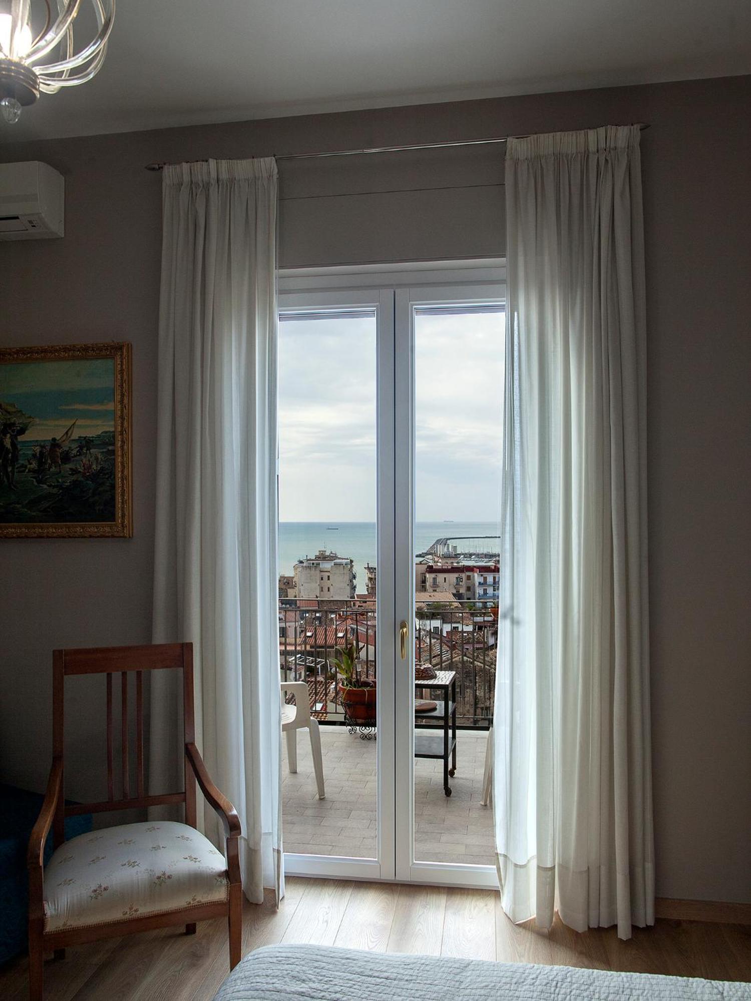 Armonia Bed & Breakfast Salerno Luaran gambar