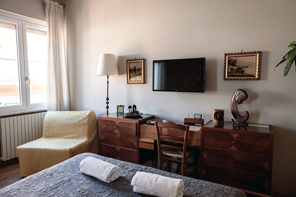 Armonia Bed & Breakfast Salerno Luaran gambar