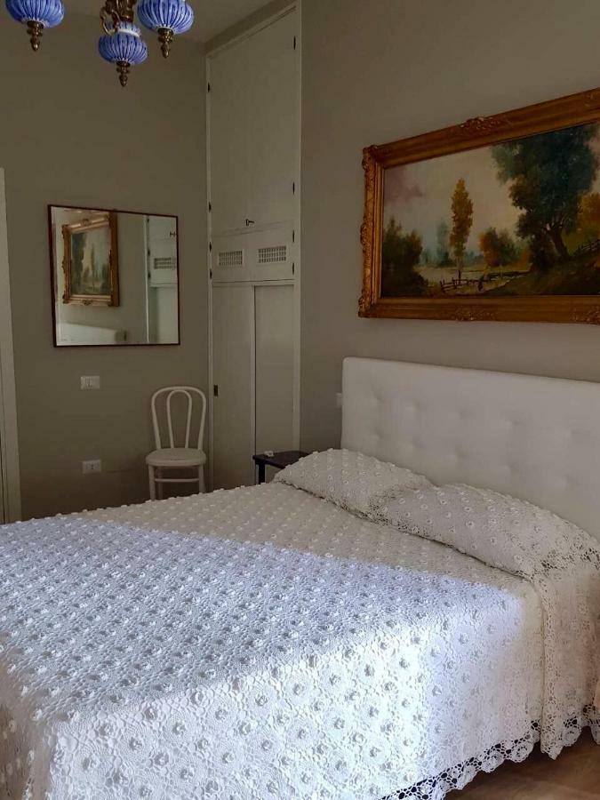 Armonia Bed & Breakfast Salerno Luaran gambar