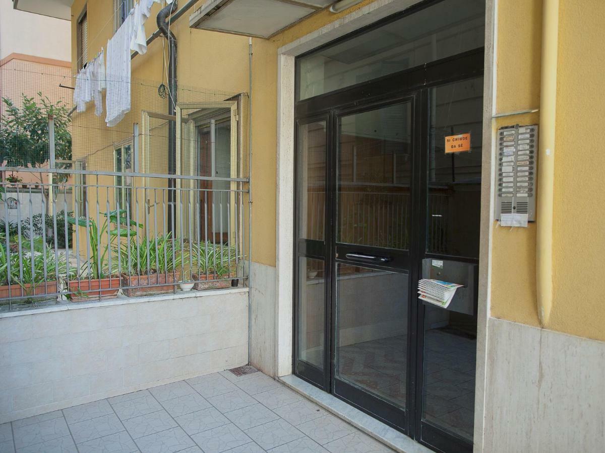 Armonia Bed & Breakfast Salerno Luaran gambar
