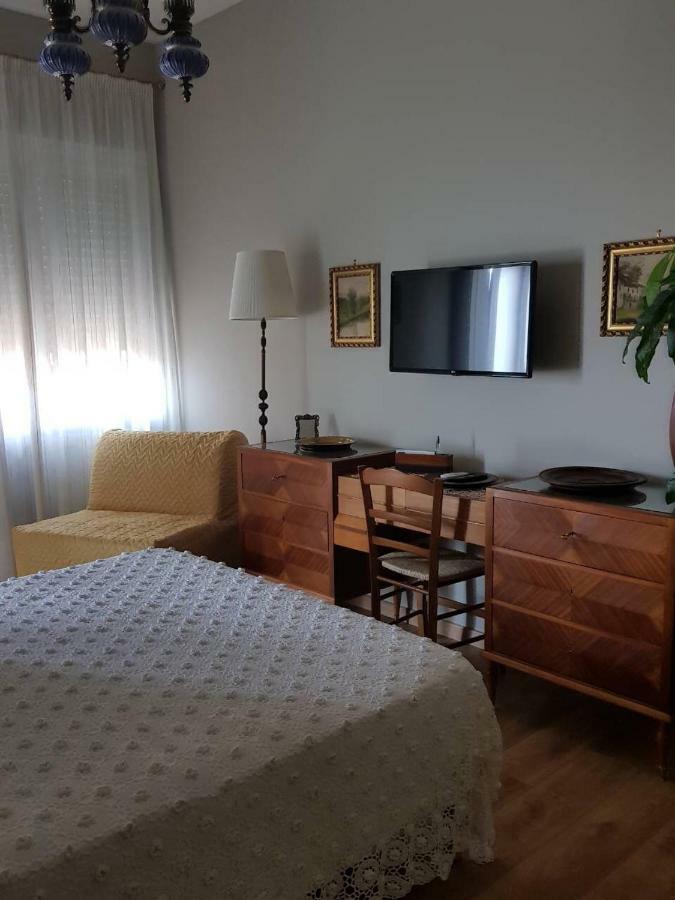 Armonia Bed & Breakfast Salerno Luaran gambar