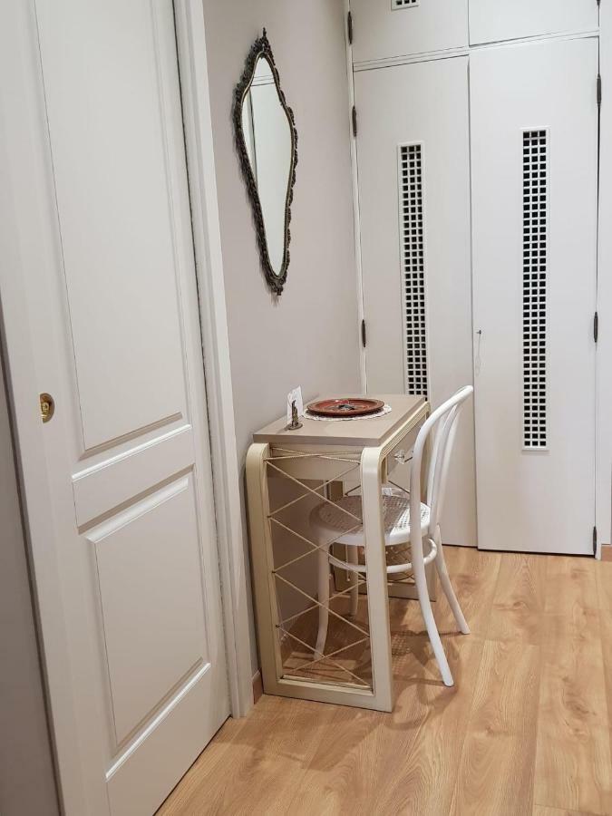 Armonia Bed & Breakfast Salerno Luaran gambar