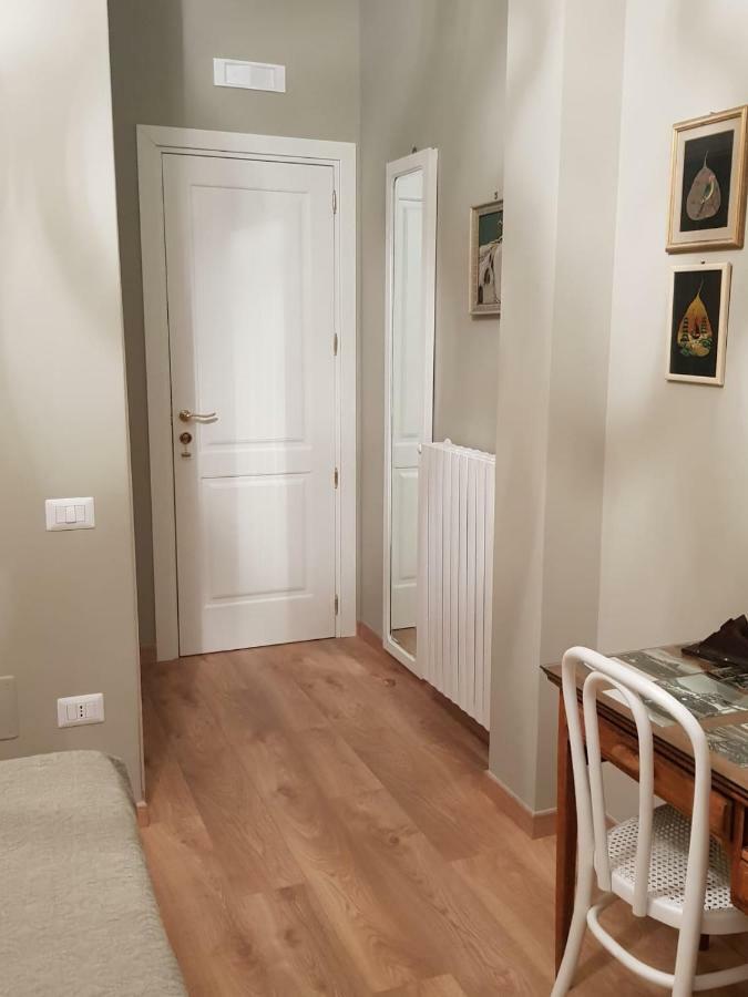 Armonia Bed & Breakfast Salerno Luaran gambar