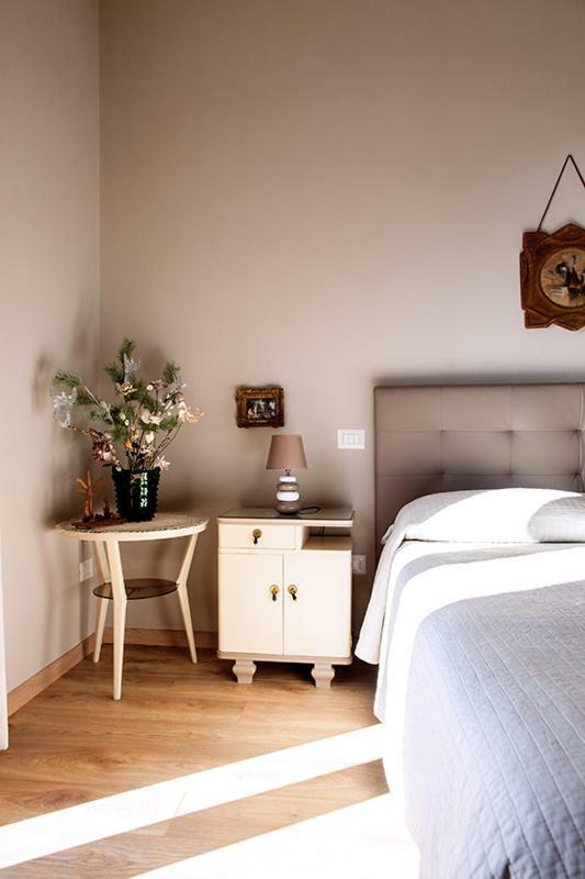 Armonia Bed & Breakfast Salerno Luaran gambar